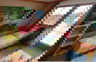 Foto 2 - Cosy Apartment With Garden in Salzburger Land