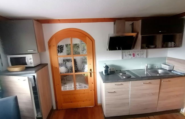 Cosy Apartment With Garden in Salzburger Land - Foto 9