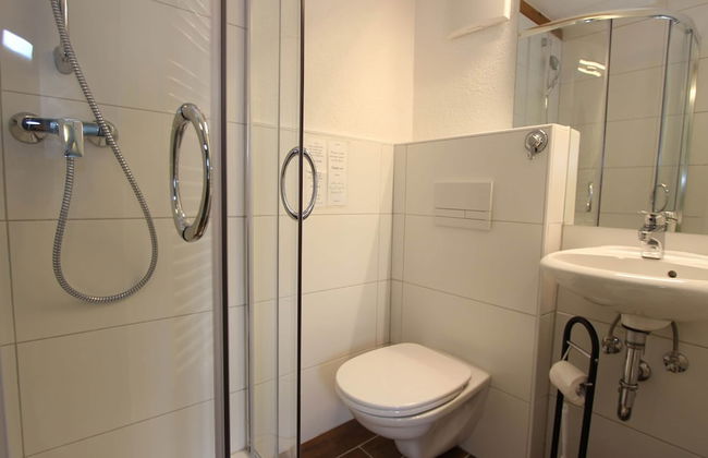 Cosy Apartment With Garden in Salzburger Land - Foto 12