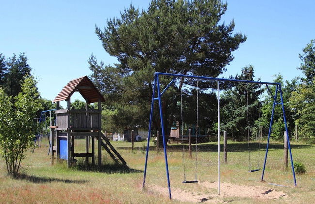 Ferienhaus am Oase am Vilzsee - Foto 20