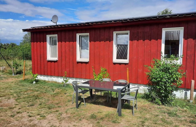 Holiday House at the Vilzsee, Mirow - Foto 53