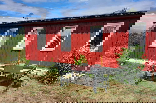 Foto 53 - Holiday House at the Vilzsee, Mirow
