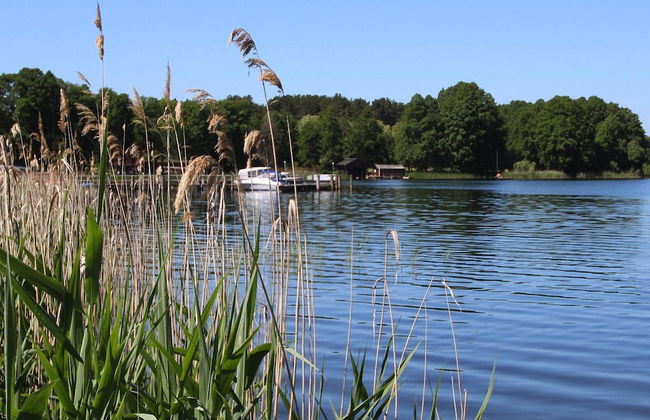 Ferienhaus am Oase am Vilzsee - Foto 37
