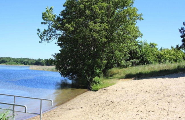Ferienhaus am Oase am Vilzsee - Foto 29