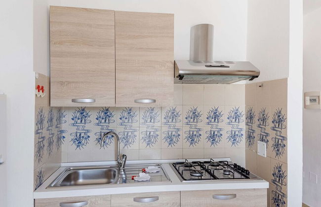 Apartment in Loano With Garden - Foto 8