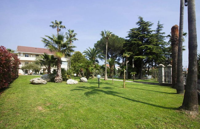 Apartment in Loano With Garden - Foto 33
