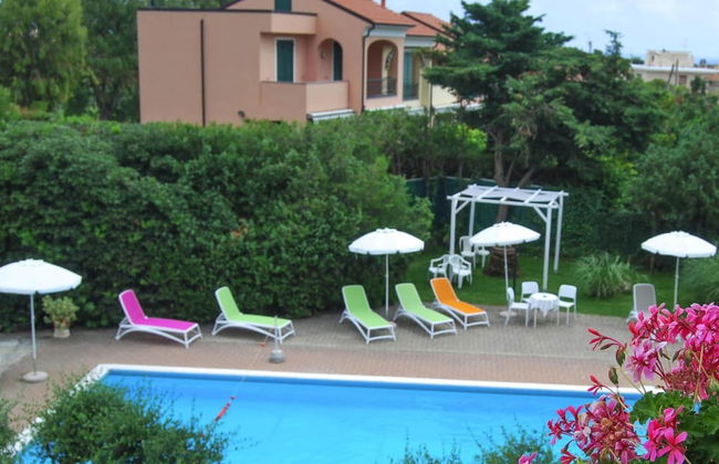Apartment in Loano With Garden - Foto 22