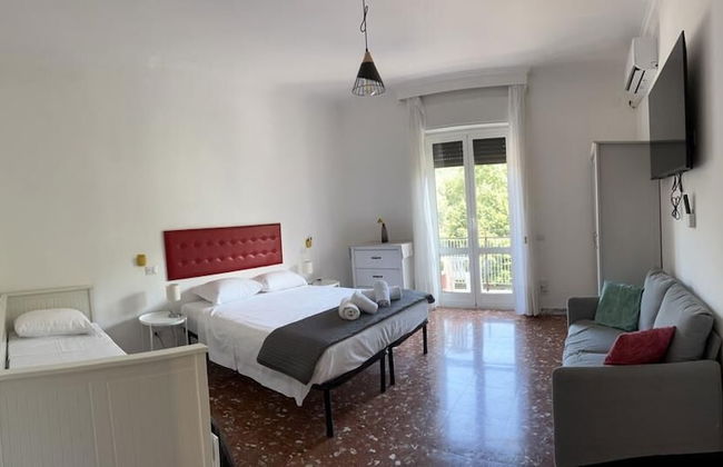 frascati rooms - Foto 15