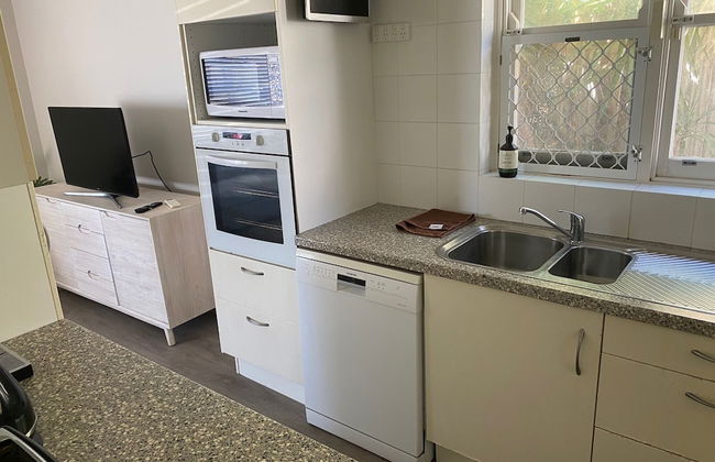 Cottesloe Beach Family Accommodation - Foto 9