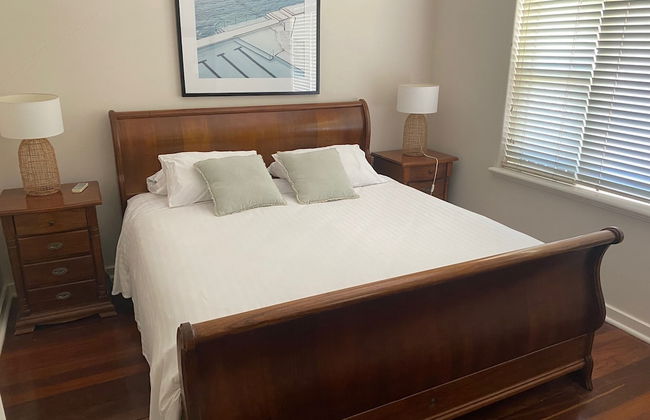 Cottesloe Beach Family Accommodation - Foto 2