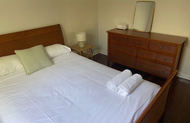 Cottesloe Beach Family Accommodation - Foto 4