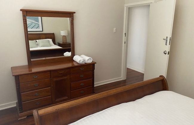 Cottesloe Beach Family Accommodation - Foto 5
