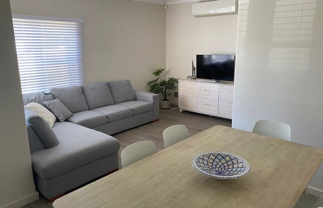 Cottesloe Beach Family Accommodation - Foto 13