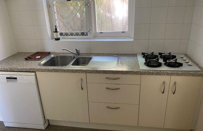 Cottesloe Beach Family Accommodation - Foto 10