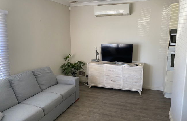 Cottesloe Beach Family Accommodation - Foto 12