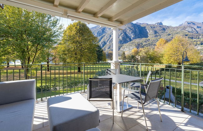 Villa Apartments - Porto Letizia - Foto 73