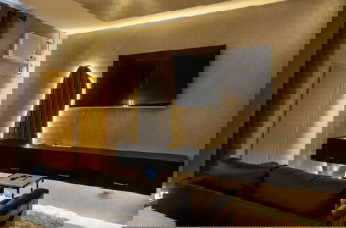 Foto 7 - Spacious 1br Near Resorts World Manila Near Naia