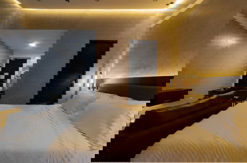 Foto 10 - Spacious 1br Near Resorts World Manila Near Naia