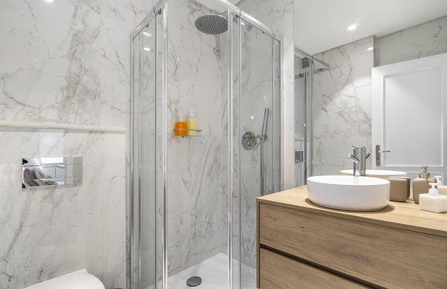 Chic & Stylish Retreat In Estoril'S Finest Location - Foto 22