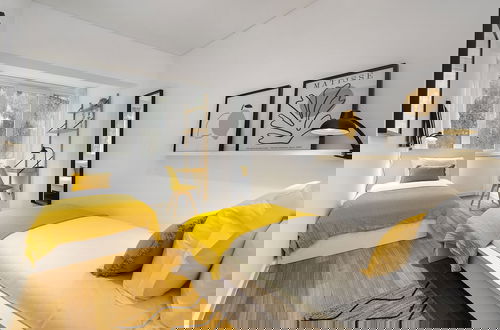 Foto 4 - Chic & Stylish Retreat In Estoril'S Finest Location