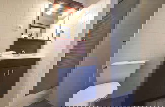 Foto 34 - Comfort Aparthotel Carcassonne