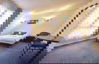 Foto 22 - Comfort Aparthotel Carcassonne