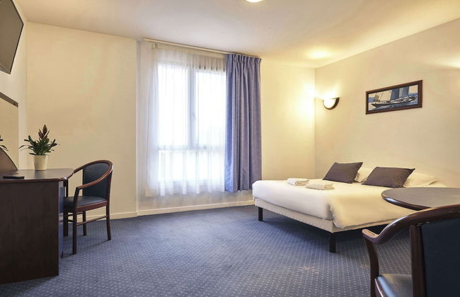 Comfort Aparthotel Carcassonne - Foto 21