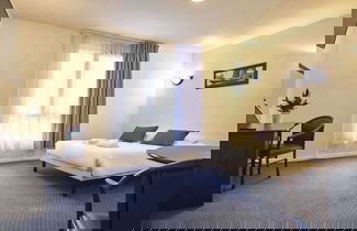 Foto 21 - Comfort Aparthotel Carcassonne