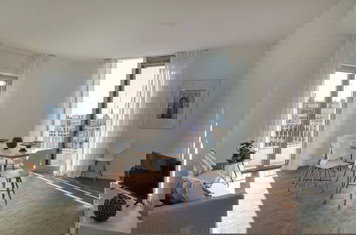 Foto 51 - Deluxe Apartments by Wonderful Italy