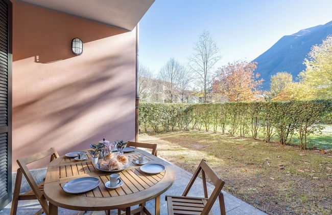 Village Apartments - Porto Letizia - Foto 44