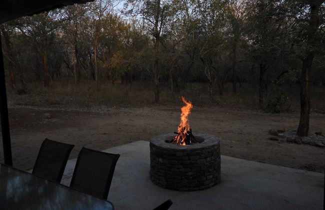 Immaculate 2-bed Cottage in Marloth Park - Foto 20