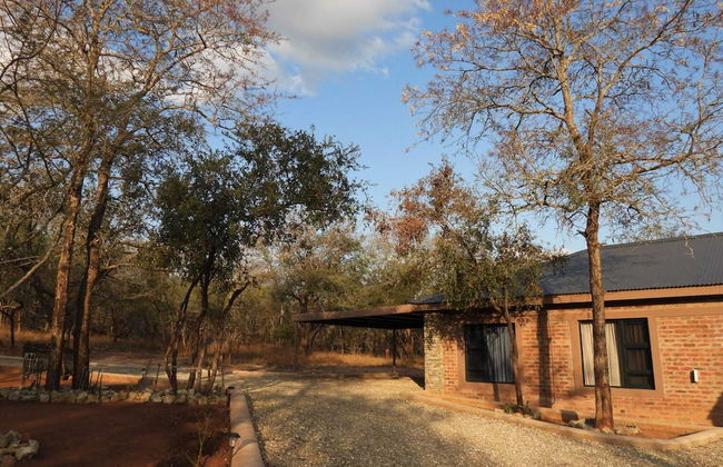 Immaculate 2-bed Cottage in Marloth Park - Foto 14