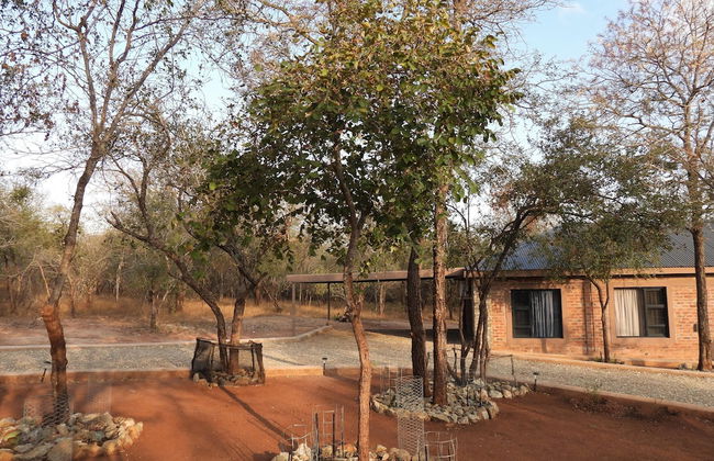 Immaculate 2-bed Cottage in Marloth Park - Foto 16