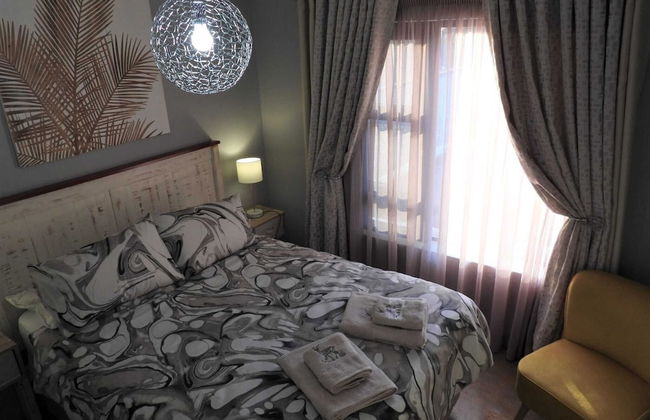Immaculate 2-bed Cottage in Marloth Park - Foto 3