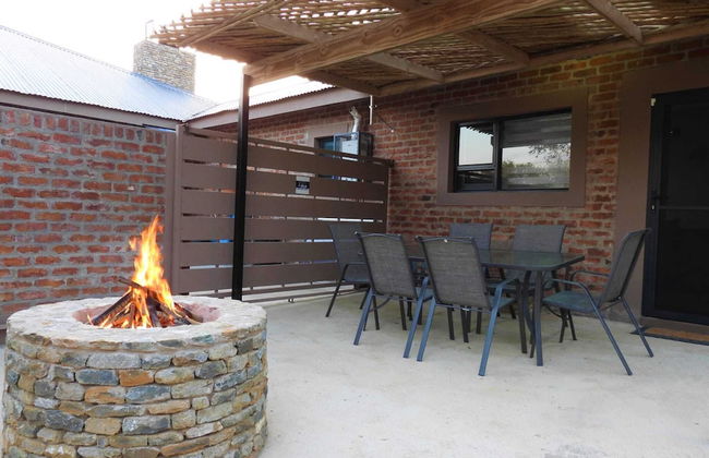 Immaculate 2-bed Cottage in Marloth Park - Foto 22