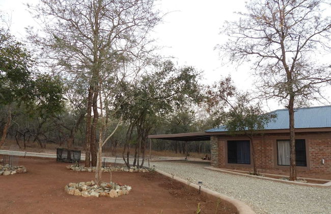 Immaculate 2-bed Cottage in Marloth Park - Foto 12