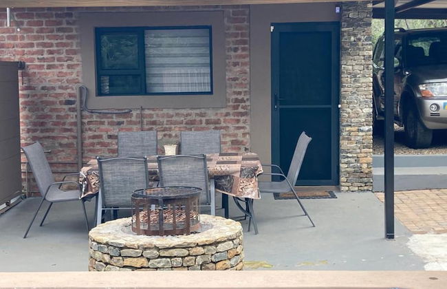 Immaculate 2-bed Cottage in Marloth Park - Foto 18
