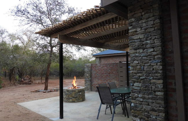 Immaculate 2-bed Cottage in Marloth Park - Foto 24