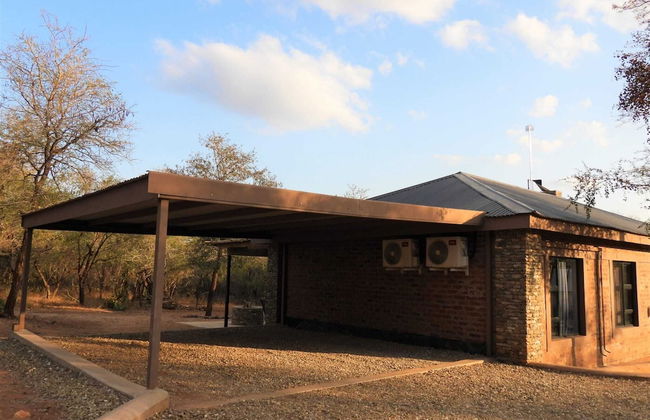 Immaculate 2-bed Cottage in Marloth Park - Foto 27
