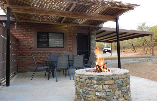 Immaculate 2-bed Cottage in Marloth Park - Foto 21