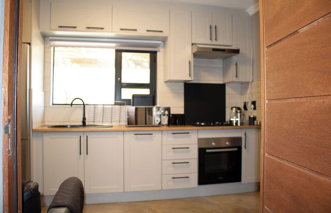 Immaculate 2-bed Cottage in Marloth Park - Foto 6
