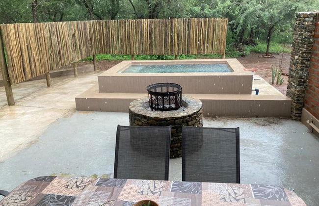 Immaculate 2-bed Cottage in Marloth Park - Foto 19