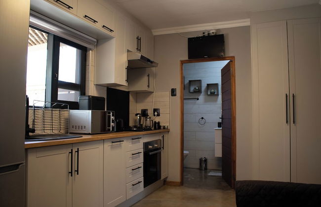 Immaculate 2-bed Cottage in Marloth Park - Foto 5