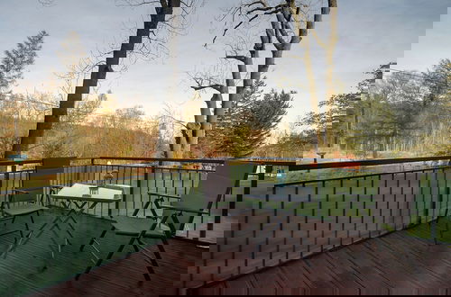 Foto 38 - RentPlanet - Holiday Mountain Residence