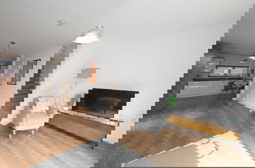 Photo 15 - Derby City 3 Bed House- Roof Terrace