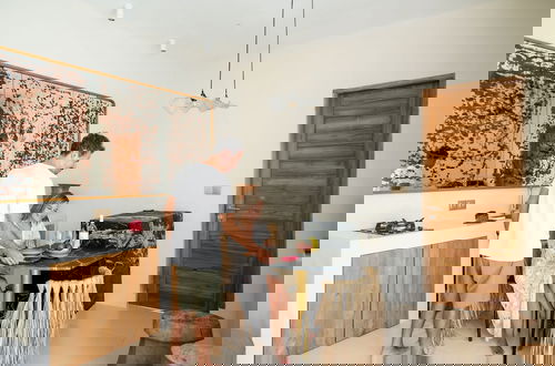 Foto 10 - MIID Villa Balangan