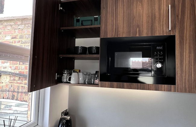 London Studio Retreat - Colney Hatch Lane - Foto 6
