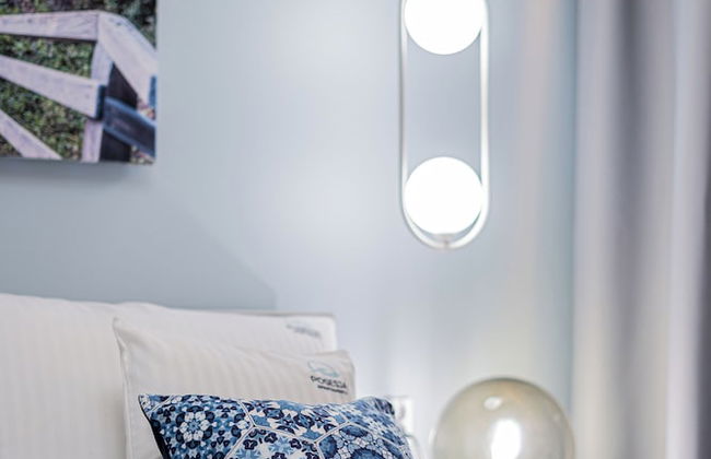 POSESJA APARTAMENTY Posesja Plażowa 4a I - Foto 16