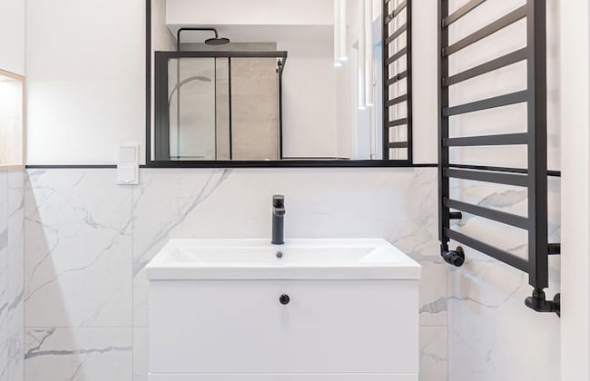 POSESJA APARTAMENTY Posesja Plażowa 4a I - Foto 53