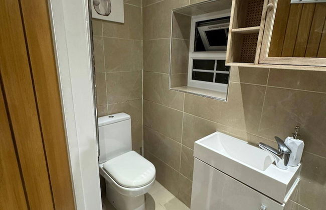 Park Avenue Luxury Apartment in London - Foto 10